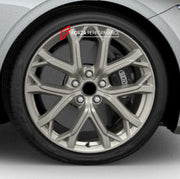 FORGED WHEELS RIMS for BENTLEY CONTINENTAL GT 2025