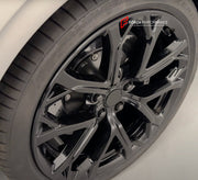 FORGED WHEELS RIMS for BENTLEY CONTINENTAL GT 2025