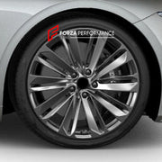 FORGED WHEELS RIMS for BENTLEY CONTINENTAL GT 2025