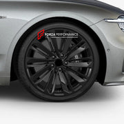 FORGED WHEELS RIMS for BENTLEY CONTINENTAL GT III 2018+ | BENTLEY CONTINENTAL GT 2025