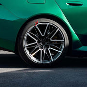 FORGED WHEELS RIMS for BMW M5 2025