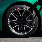 FORGED WHEELS RIMS for BMW M5 2025