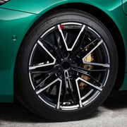 FORGED WHEELS RIMS for BMW M5 2025