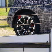 FORGED WHEELS RIMS for BMW X3 2025
