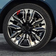 FORGED WHEELS RIMS for BMW X3 2025