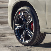 FORGED WHEELS RIMS for BMW X3 2025