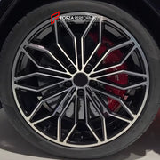 FORGED WHEELS RIMS for LAMBORGHINI URUS SE 2025