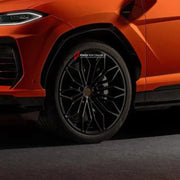 FORGED WHEELS RIMS for LAMBORGHINI URUS SE 2025