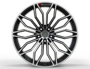 FORGED WHEELS RIMS for LAMBORGHINI URUS SE 2025