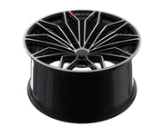 FORGED WHEELS RIMS for LAMBORGHINI URUS SE 2025