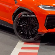 FORGED WHEELS RIMS for LAMBORGHINI URUS SE 2025