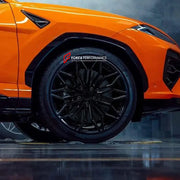 FORGED WHEELS RIMS for LAMBORGHINI URUS SE 2025
