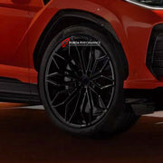 FORGED WHEELS RIMS for LAMBORGHINI URUS SE 2025