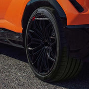 FORGED WHEELS RIMS for LAMBORGHINI URUS SE 2025