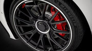 FORGED WHEELS RIMS for MERCEDES-AMG E53 2025