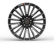 22 INCH FORGED WHEELS RIMS for MERCEDES-BENZ G-CLASS G63 2025