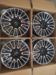 22 INCH FORGED WHEELS RIMS for MERCEDES-BENZ G-CLASS G63 2025