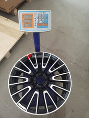 22 INCH FORGED WHEELS RIMS for MERCEDES-BENZ G-CLASS G63 2025