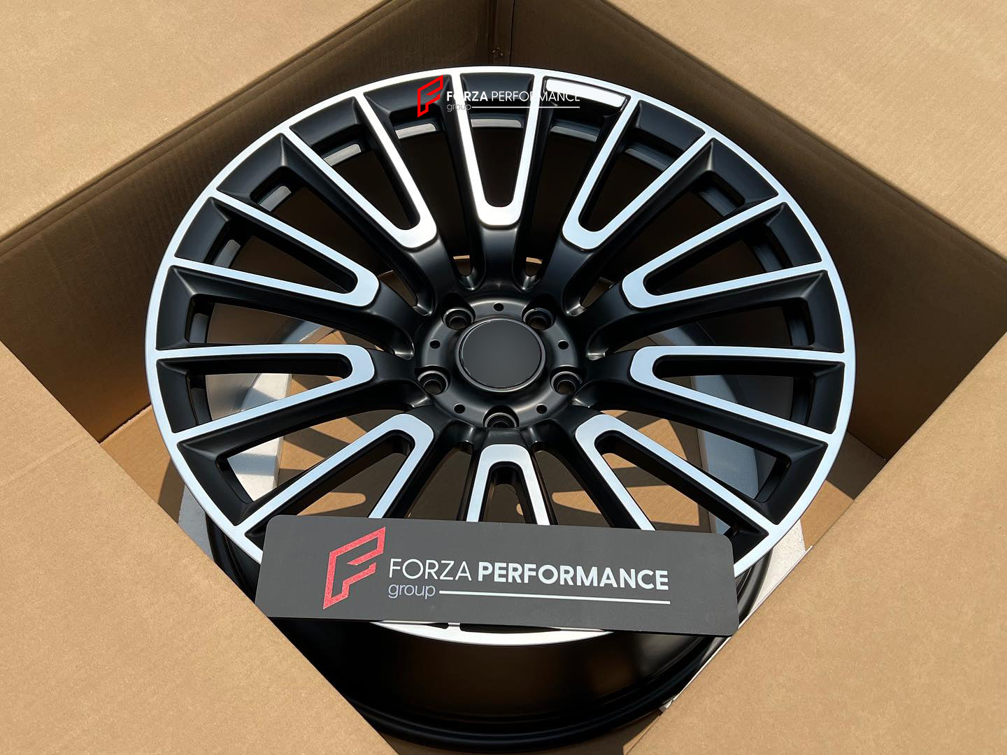 FORGED WHEELS RIMS for MERCEDES-BENZ G63 AMG 2025