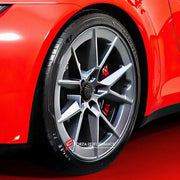 FORGED WHEELS RIMS for PORSCHE 911 2025