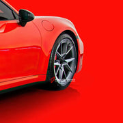FORGED WHEELS RIMS for PORSCHE 911 2025