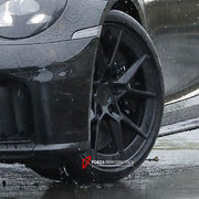 FORGED WHEELS RIMS for PORSCHE 911 2025