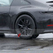 FORGED WHEELS RIMS for PORSCHE 911 2025