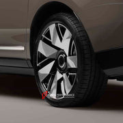 FORGED WHEELS RIMS for ROLLS-ROYCE CULLINAN SERIES II