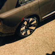 FORGED WHEELS RIMS for ROLLS-ROYCE WRAITH | ROLLS-ROYCE CULLINAN SERIES II 2025