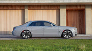 FORGED WHEELS RIMS for ROLLS-ROYCE GHOST | ROLLS-ROYCE CULLINAN SERIES II 2025