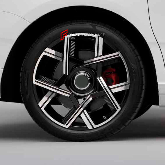 FORGED WHEELS RIMS for ROLLS-ROYCE GHOST | ROLLS-ROYCE CULLINAN SERIES II BLACK BADGE 2025