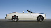 FORGED WHEELS RIMS for ROLLS-ROYCE PHANTOM DROPHEAD | ROLLS-ROYCE CULLINAN SERIES II BLACK BADGE 2025