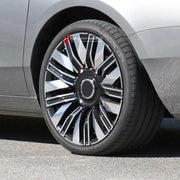 FORGED WHEELS RIMS for ROLLS-ROYCE GHOST FACELIFT 2025
