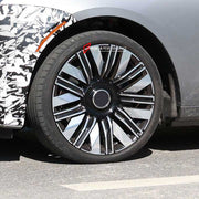 FORGED WHEELS RIMS for ROLLS-ROYCE GHOST FACELIFT 2025