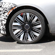 FORGED WHEELS RIMS for ROLLS-ROYCE GHOST FACELIFT 2025