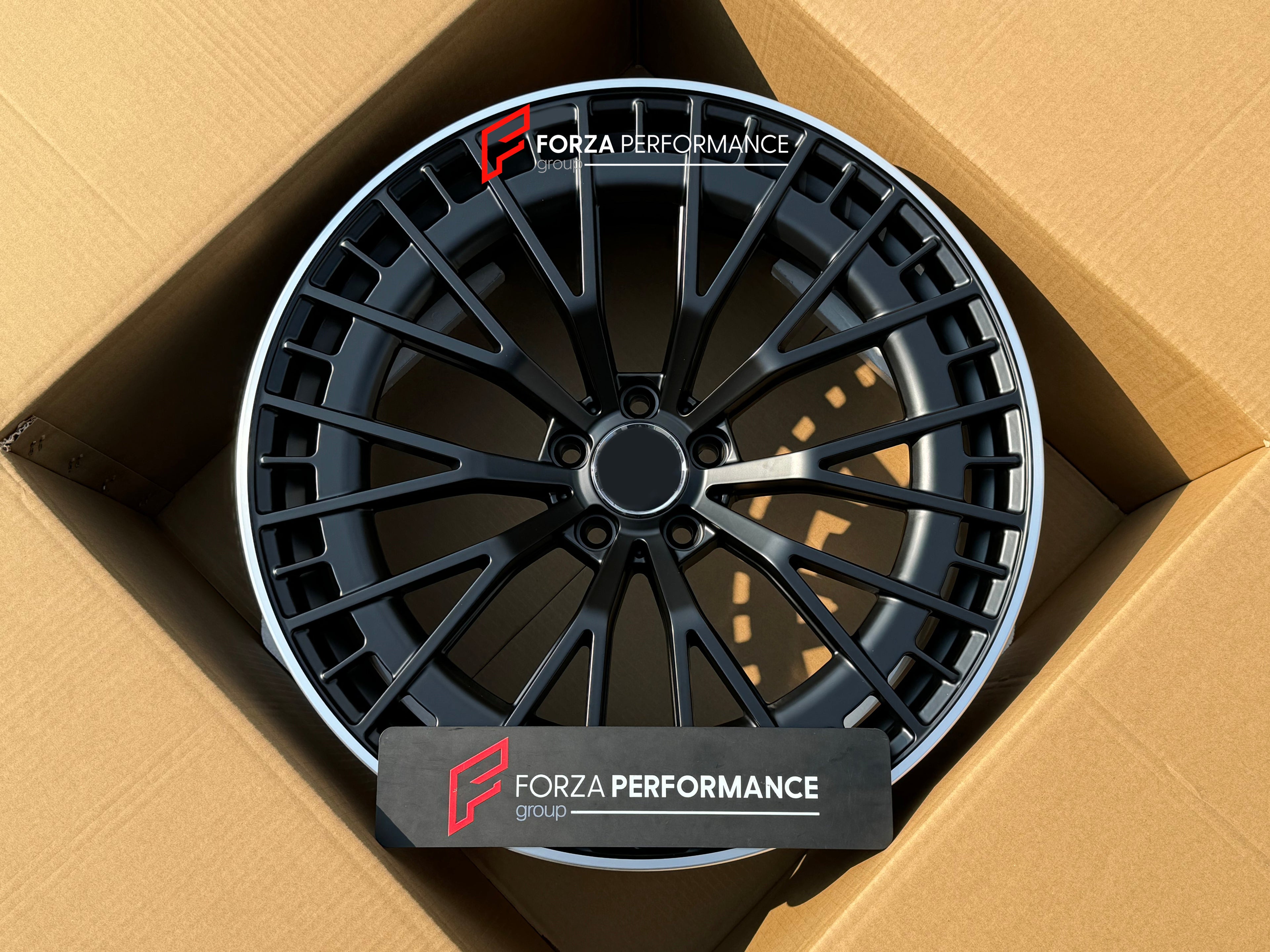 FORGED WHEELS RIMS for MERCEDES-BENZ CLE53 AMG 2025