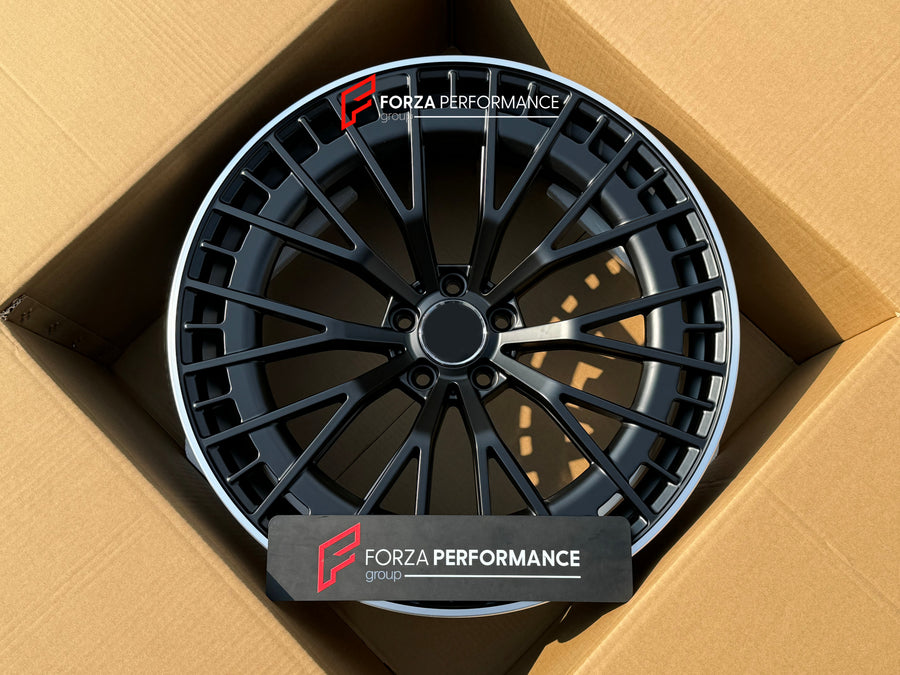 Buy Now FORGED WHEELS RIMS for MERCEDES-BENZ CLE53 AMG 2025 and upgrade car parts from SIR Tuning at the Best Price. Headlights, Tail lights, Bodykits, Navigations, wheels and more - Fast & Free Shipping within Europe, US & Worldwide.