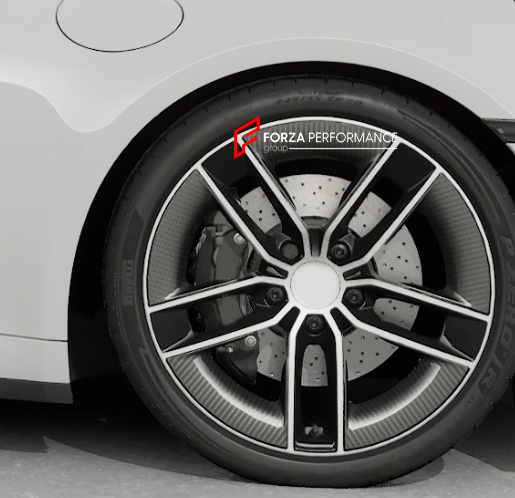 Buy Now FORGED WHEELS RIMS for PORSCHE 911 992.2 CARRERA 2025 and upgrade car parts from SIR Tuning at the Best Price. Headlights, Tail lights, Bodykits, Navigations, wheels and more - Fast & Free Shipping within Europe, US & Worldwide.