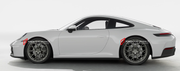 FORGED WHEELS RIMS for PORSCHE 911 992.2 RS SPYDER 2025