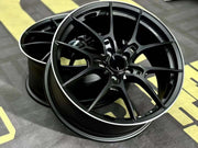 FORGED WHEELS RIMS DC8 for BMW M5 F10
