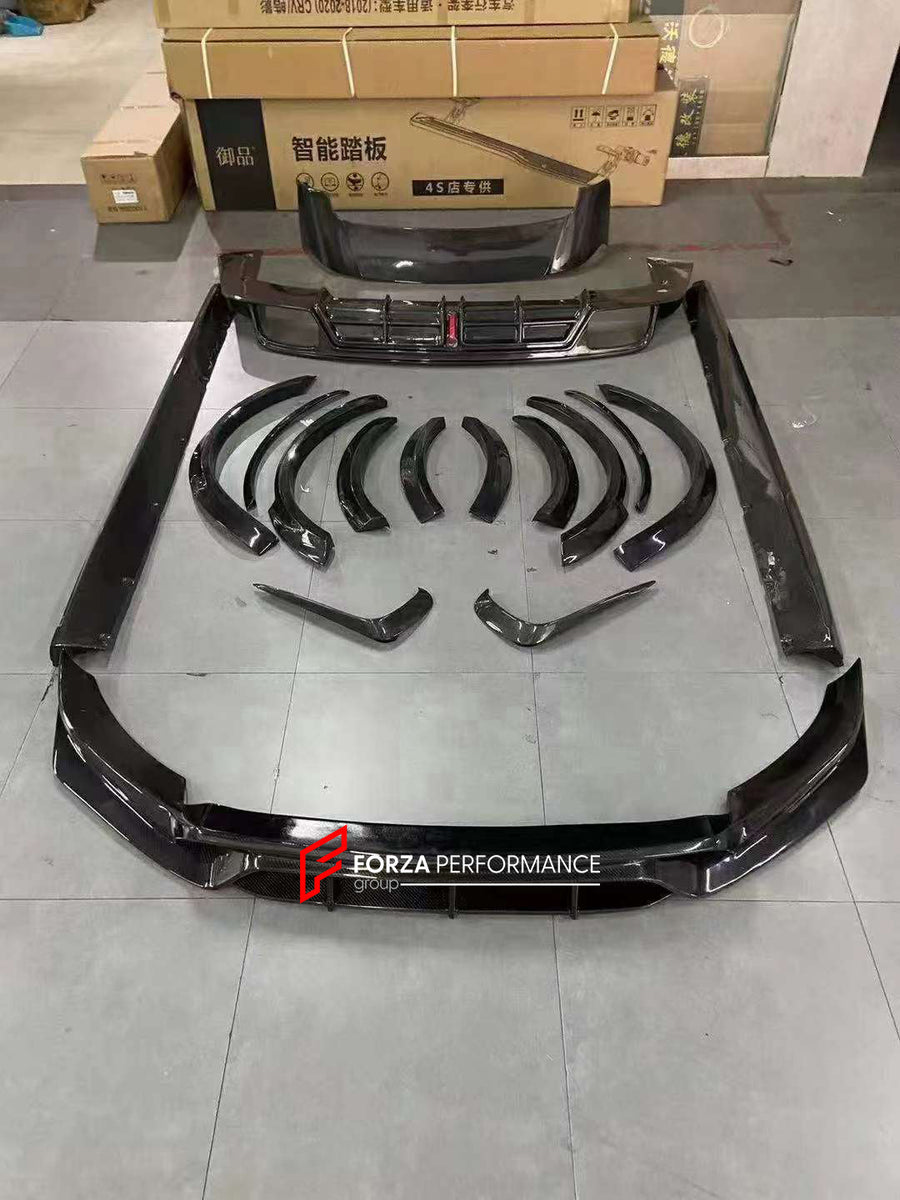 Buy Now CARBON BODY KIT for PORSCHE CAYENNE 9Y 2019 - 2023 and upgrade car parts from SIR Tuning at the Best Price. Headlights, Tail lights, Bodykits, Navigations, Carbon body kit and more - Fast & Free Shipping within Europe, US & Worldwide.