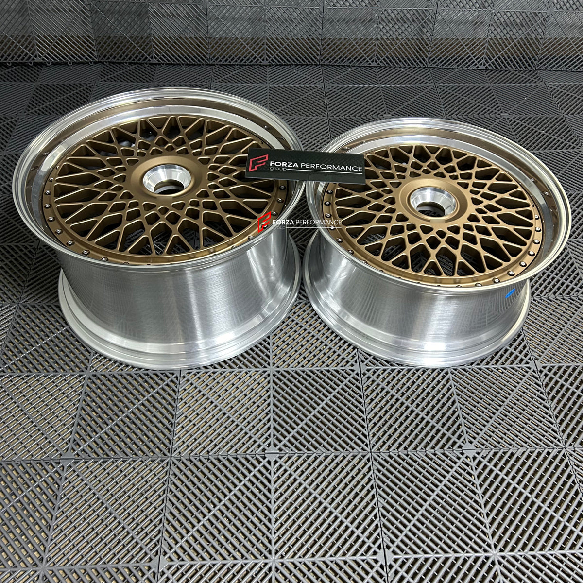 21 22 INCH CENTERLOCK FORGED WHEELS RIMS for PORSCHE 911 992 TURBO S 2020