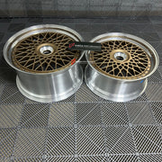 21 22 INCH CENTERLOCK FORGED WHEELS RIMS for PORSCHE 911 992 TURBO S 2020