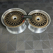 21 22 INCH CENTERLOCK FORGED WHEELS RIMS for PORSCHE 911 992 TURBO S 2020