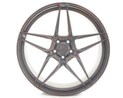 21 22 INCH FORGED WHEELS RIMS for FERRARI ROMA