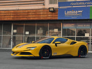 21 22 INCH FORGED WHEELS RIMS for FERRARI SF90 STRADALE 2019