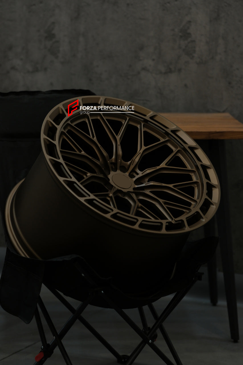 21 22 INCH FORGED WHEELS RIMS for LAMBORGHINI REVUELTO 2024