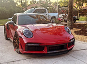 21 22 INCH FORGED WHEELS RIMS for PORSCHE 992 TURBO