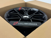 21 22 INCH CENTERLOCK FORGED WHEELS RIMS for PORSCHE 911 992.1 CARRERA GTS