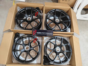 21 22 INCH CENTERLOCK FORGED WHEELS RIMS for PORSCHE 911 992.1 CARRERA GTS
